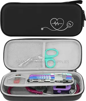 Large Instrument Carry Case
