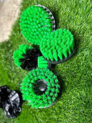 Electric Drill Brush Kit 5pcs