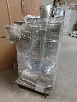 Chin Chin Packing, Powder Packing , Satchet Packing