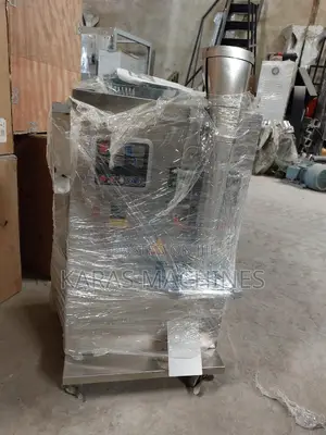 Chin Chin Packing, Powder Packing , Satchet Packing