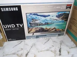 Samsung 65" RU7100 Smart TV