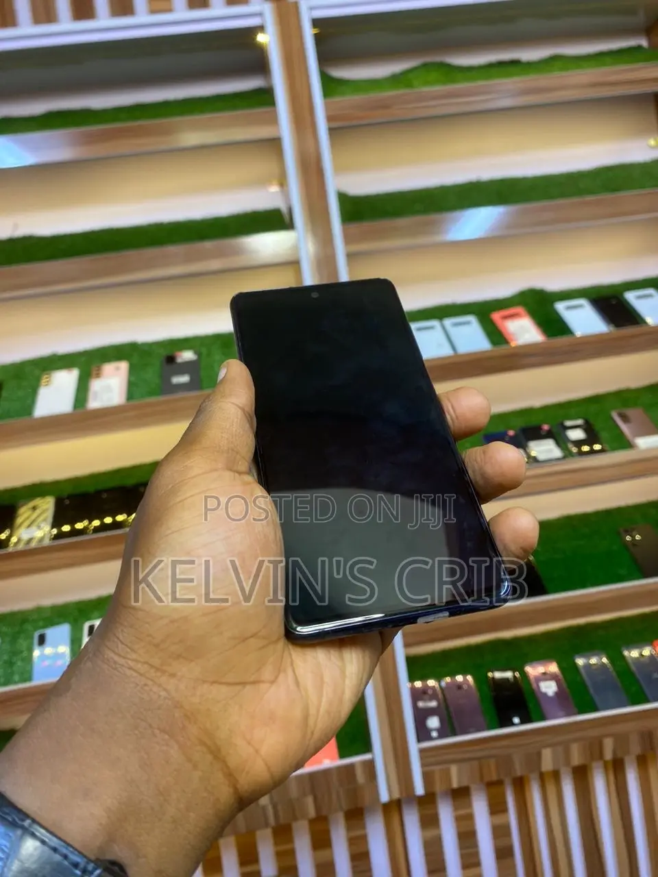 Samsung Galaxy S20 FE 128 GB Gray