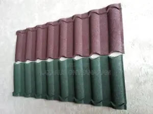 Best Quality and Durable Gerald Roofing Sheets Fr