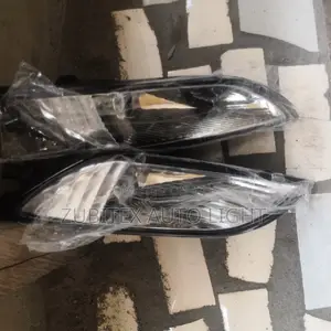 Set Toyota Corolla Fog Lights 2005