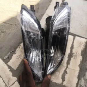 Set Toyota Corolla Fog Lights 2005