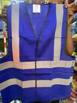 Reflective Jacket