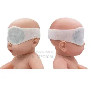 Jaundice Baby Eye Mask