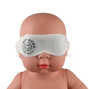 Baby Eye Mask Protector