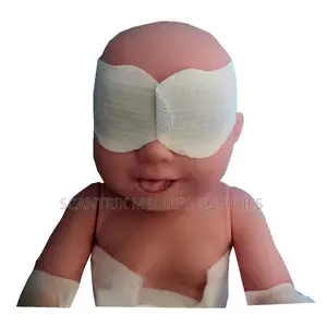 Baby Eye Protection