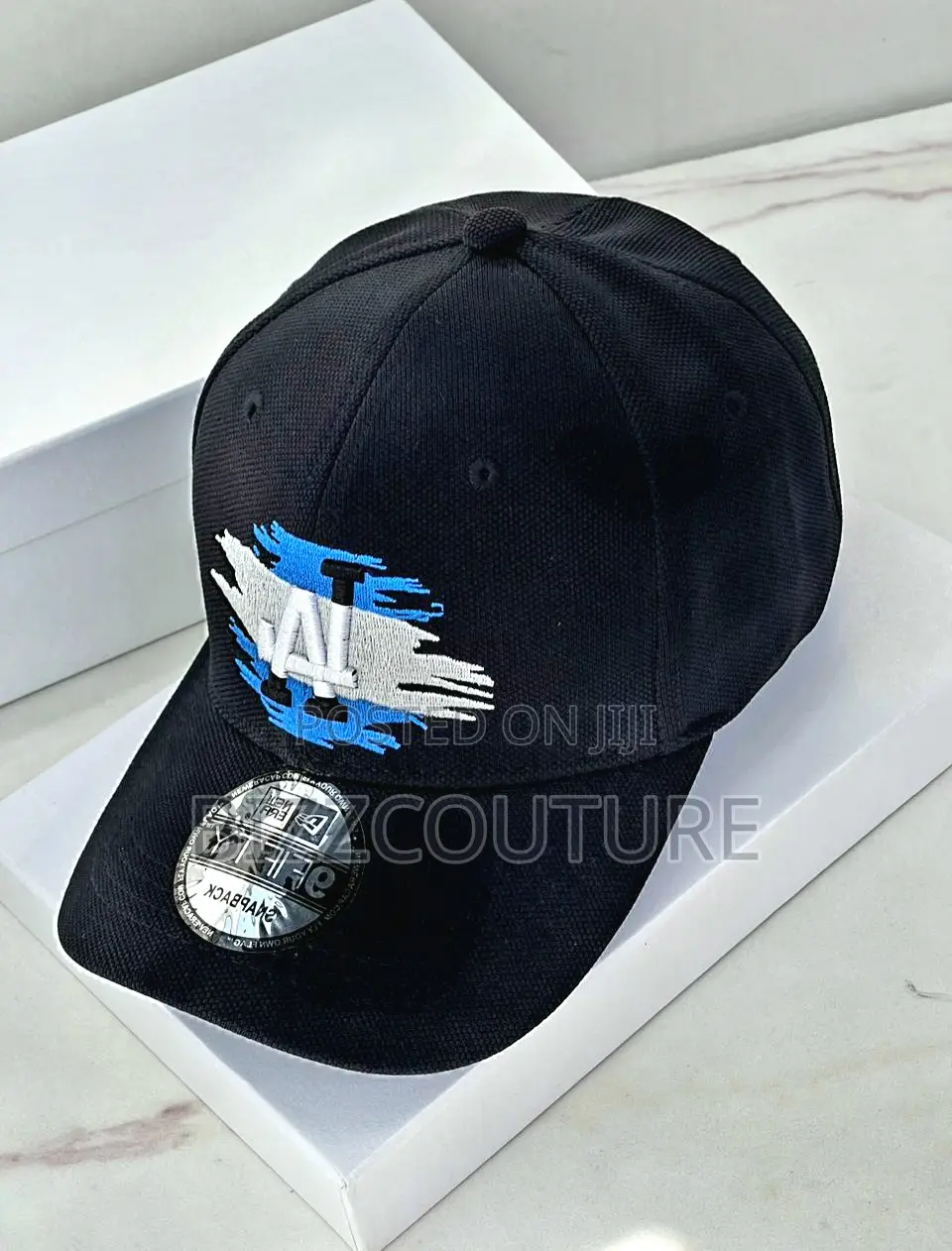 Original 9fifty Face Cap Available in Store