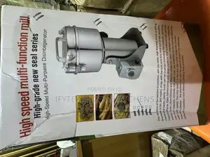 1500amps Spice Grinder