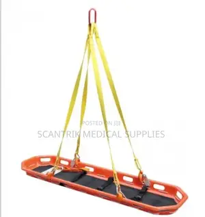 Rescue Basket Stretcher Size