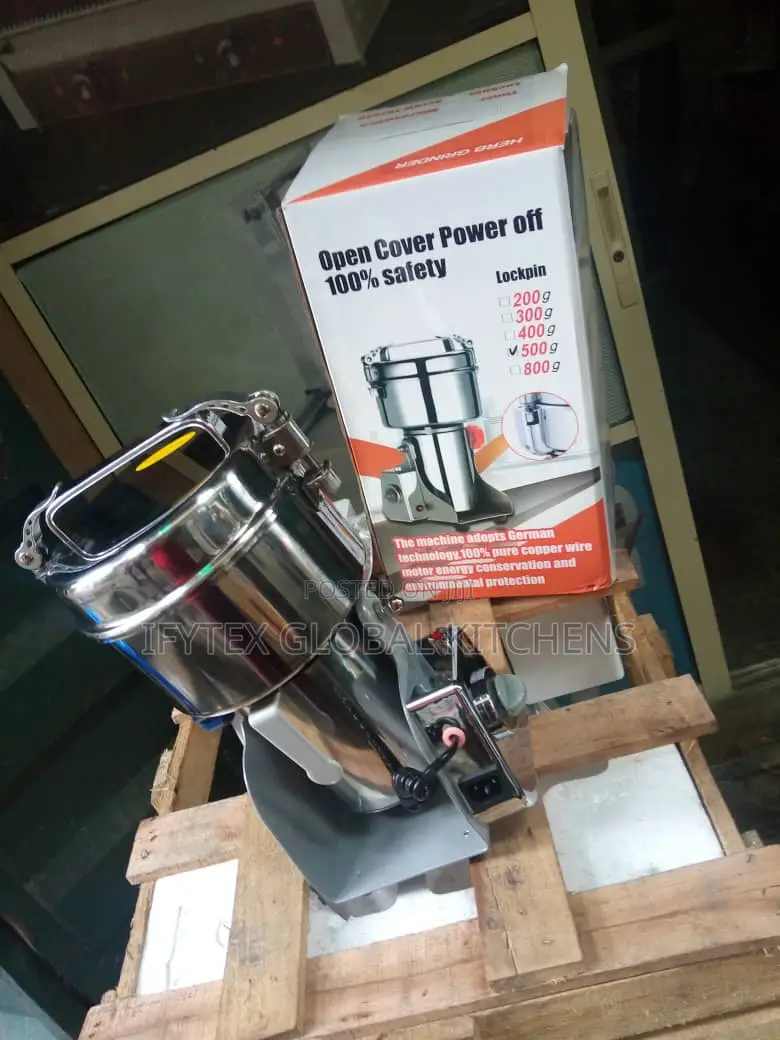500grams Spice Grinder
