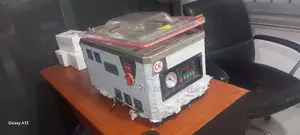 Vacuum Sealer Packaging Machine