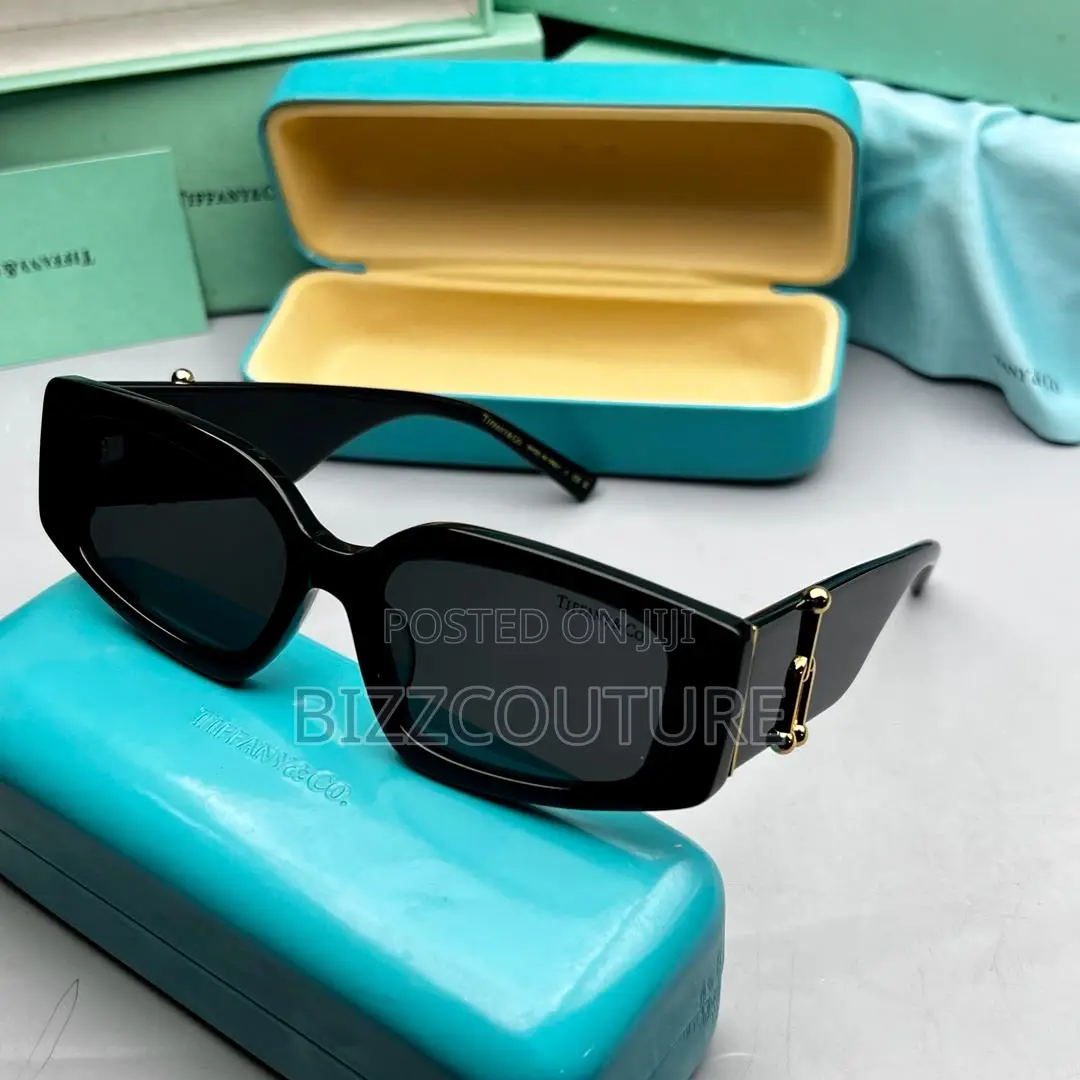 Original TIFFANY CO Sunglasses Available in Store