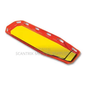 Basket Stretcher Available