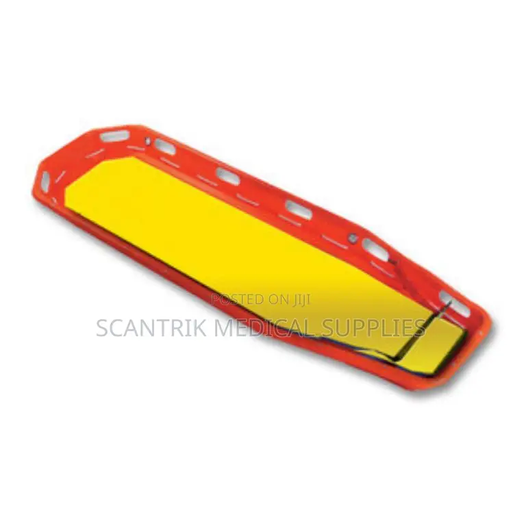 Basket Stretcher Available