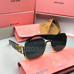 Original MIU MIU Sunglasses Available in Store