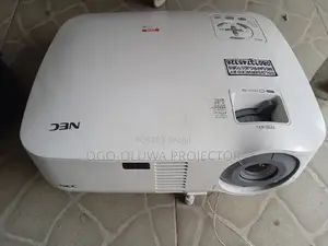 Perfectly Working London Used NEC Projector
