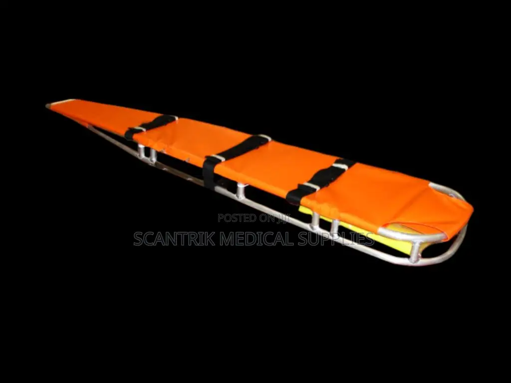 Air Ambulance