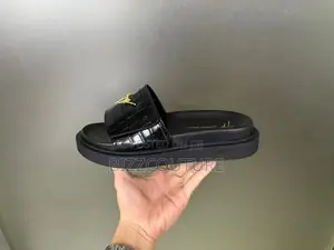 Original GIUSEPPE ZANOTTI Slippers Available in Store