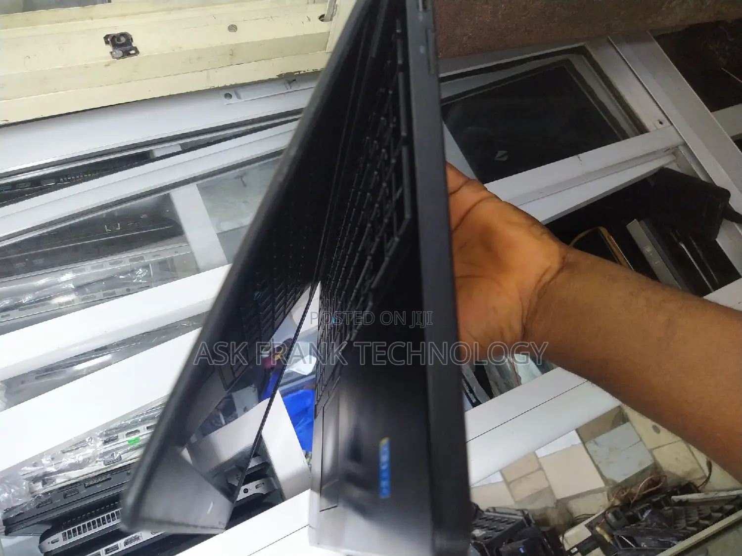 Laptop Dell Latitude E5550 8GB Intel Core i5 HDD 500GB