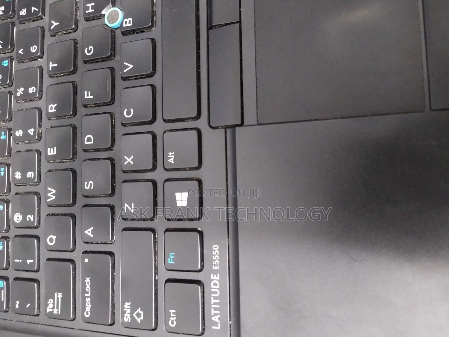 Laptop Dell Latitude E5550 8GB Intel Core i5 HDD 500GB