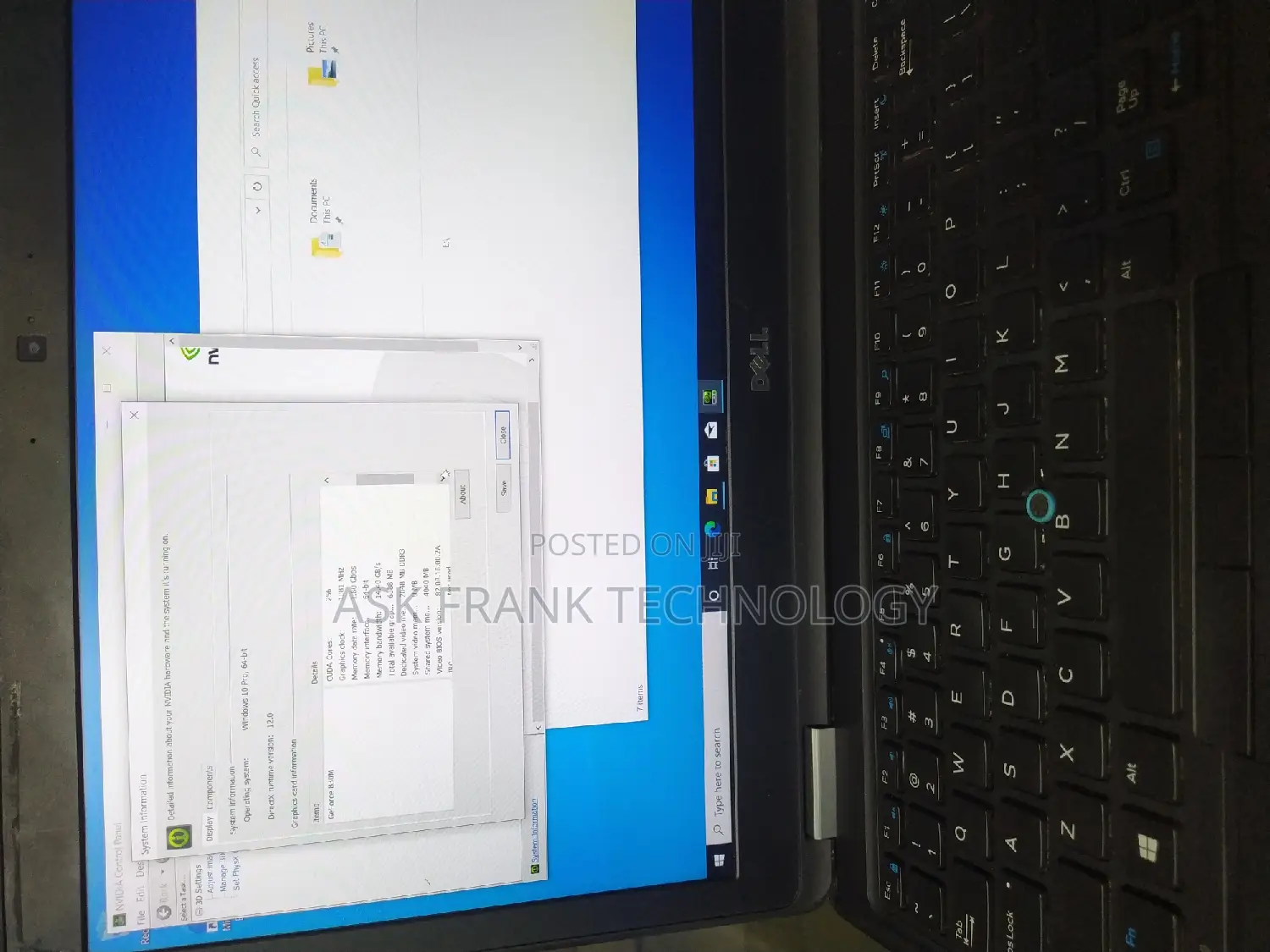 Laptop Dell Latitude E5550 8GB Intel Core i5 HDD 500GB