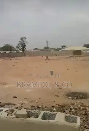 3000sqm Commercial Land