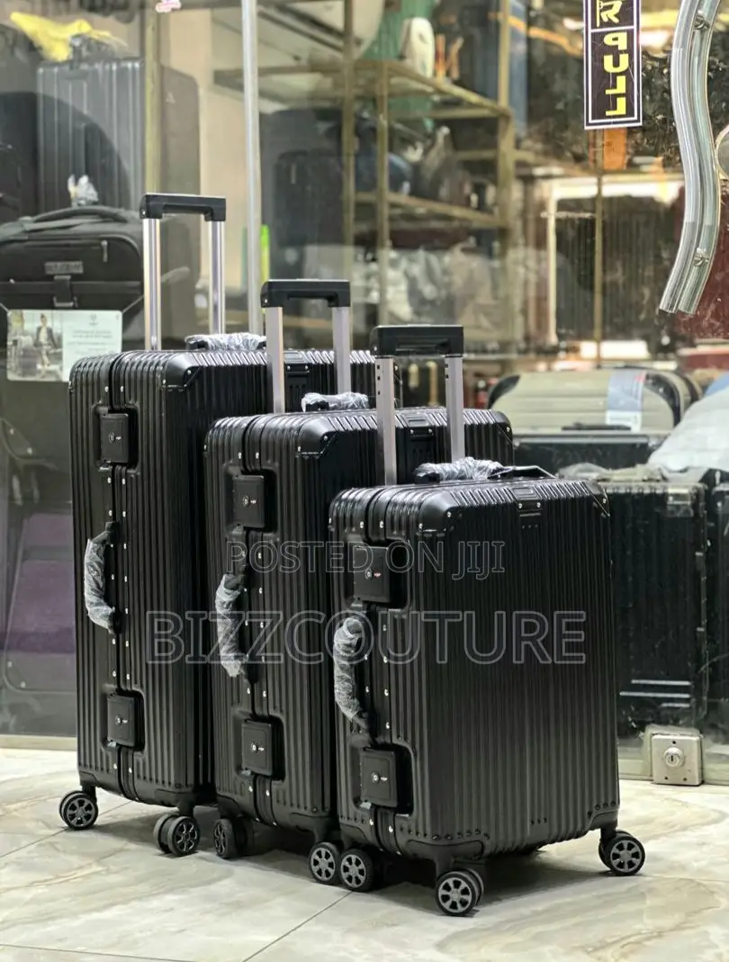 Original Full Set of Boxes Available in Store