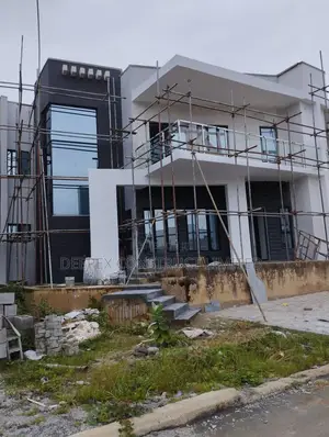 Scaffold Pipes/Clips for Plastering, Painting Rental Abuja
