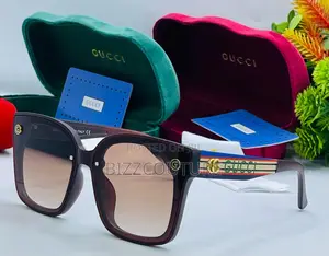 Original GUCCI Sunglasses Available in Store