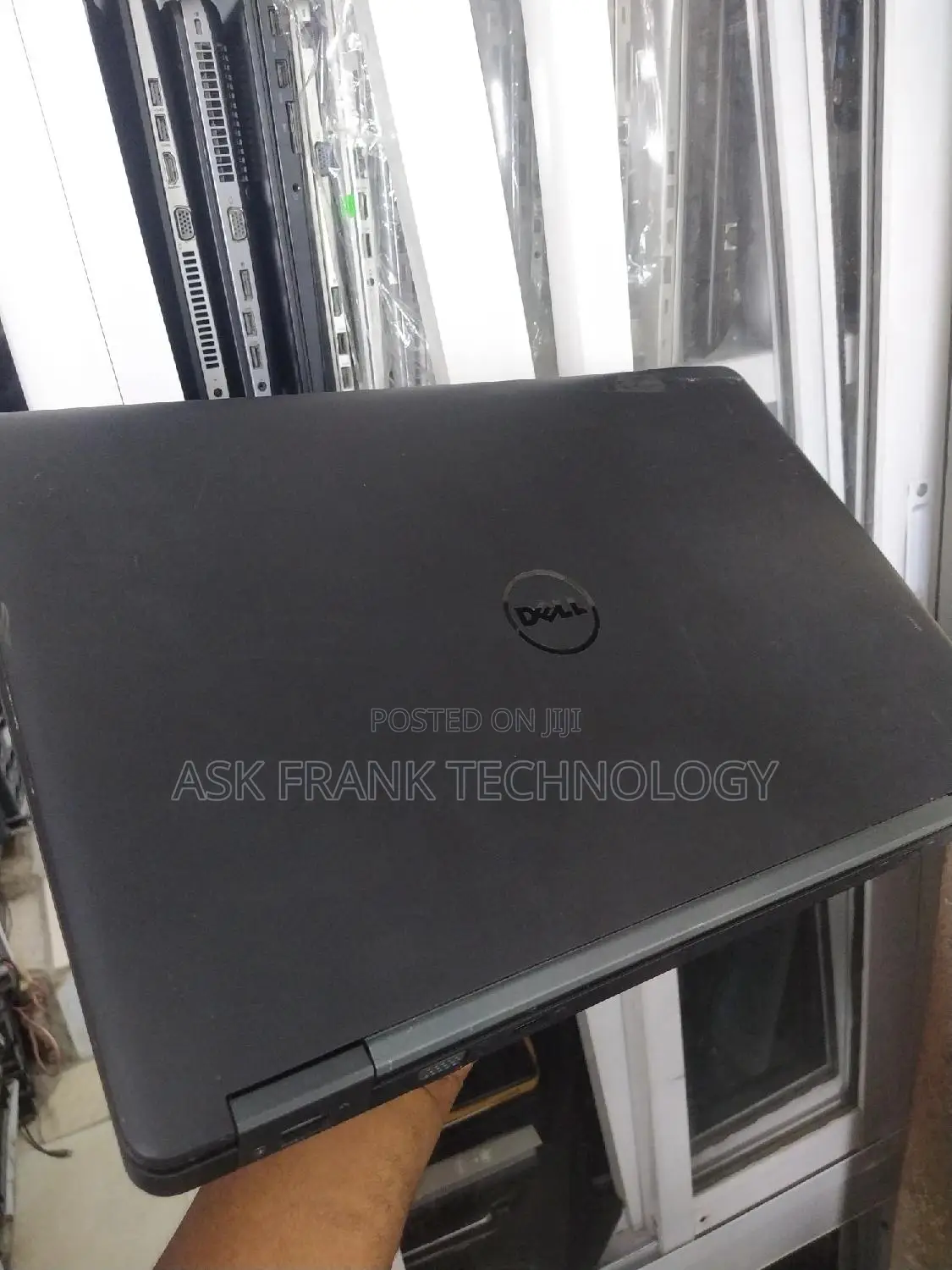 Laptop Dell Latitude E5550 8GB Intel Core i5 HDD 500GB