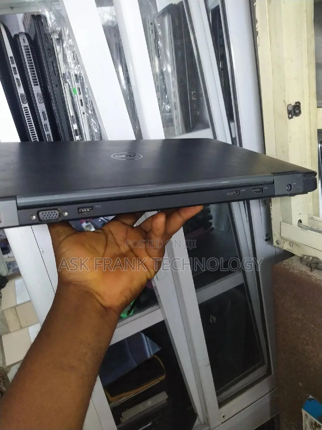 Laptop Dell Latitude E5550 8GB Intel Core i5 HDD 500GB
