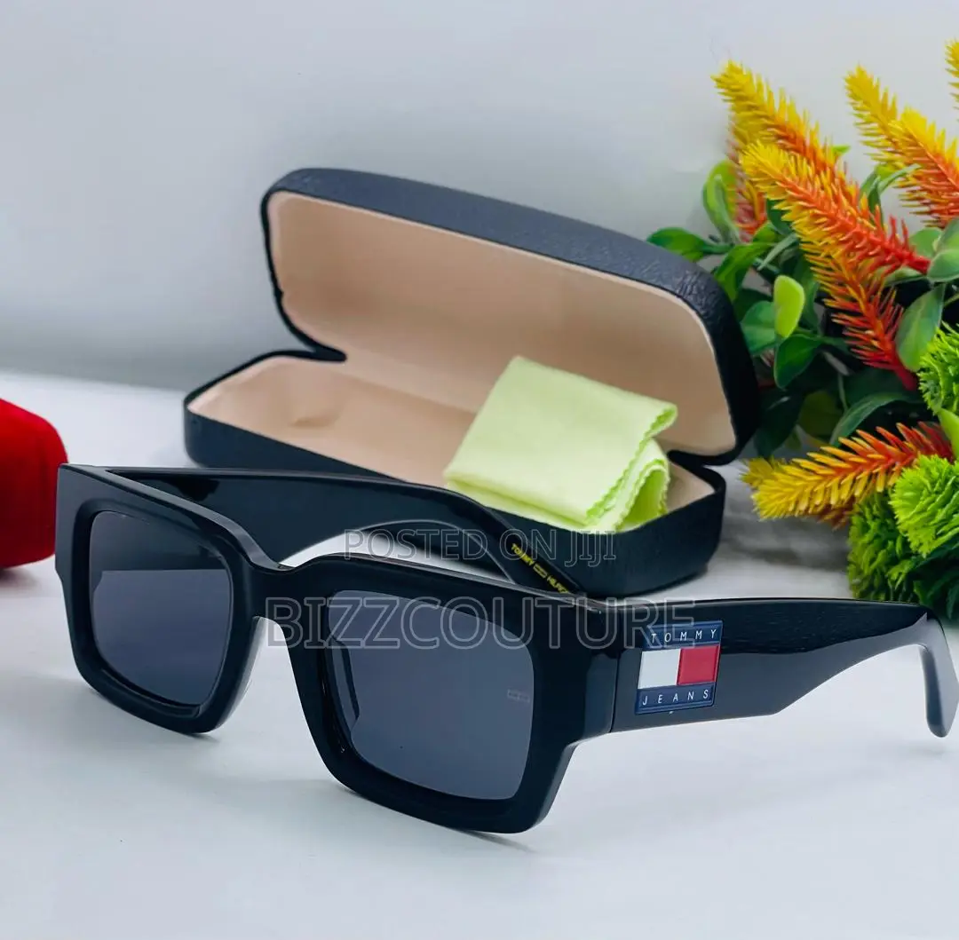 Original TOMMY HILFIGER Sunglasses Available in Store