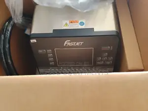 Fastjet Inkjet Date Coding Machine