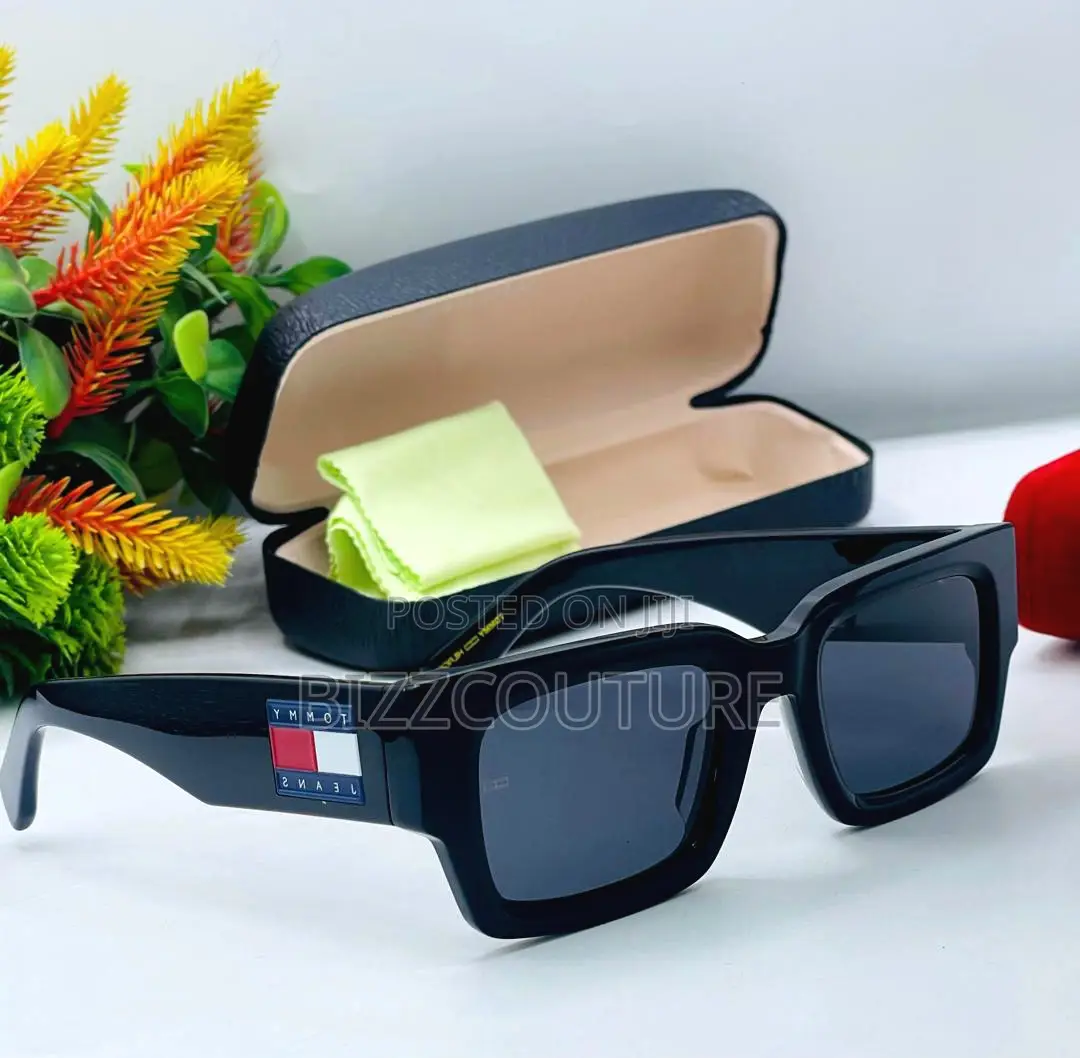Original TOMMY HILFIGER Sunglasses Available in Store