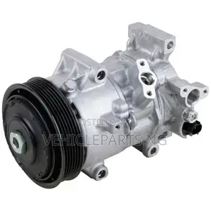 AC Compressor for Toyota Corolla 2014-2016