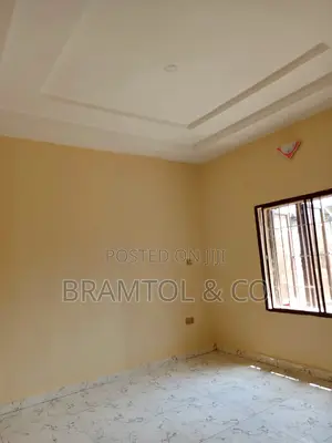 Mini Flat in Sabon Lugbe for rent