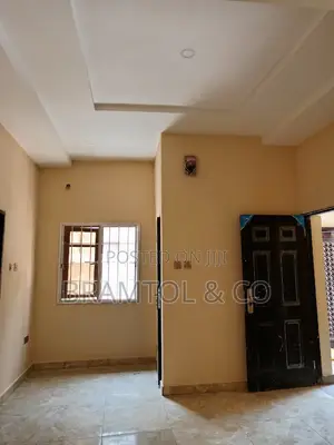 Photo - Mini Flat in Sabon Lugbe for rent
