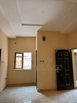 Mini Flat in Sabon Lugbe for rent