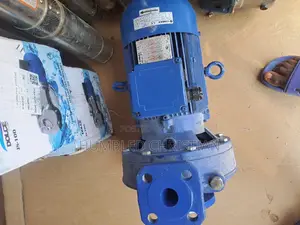 Lowara Surface Pump 5.5hp