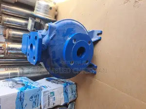 Lowara Surface Pump 5.5hp