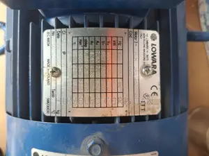 Lowara Surface Pump 5.5hp
