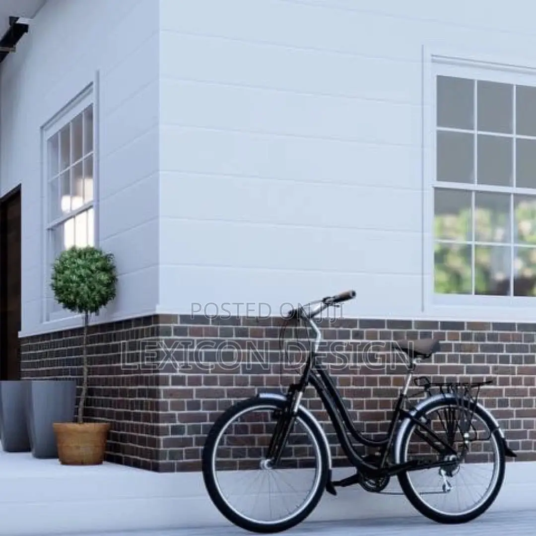 Full 3d Architectural Visualization - 3d Rendering Animation