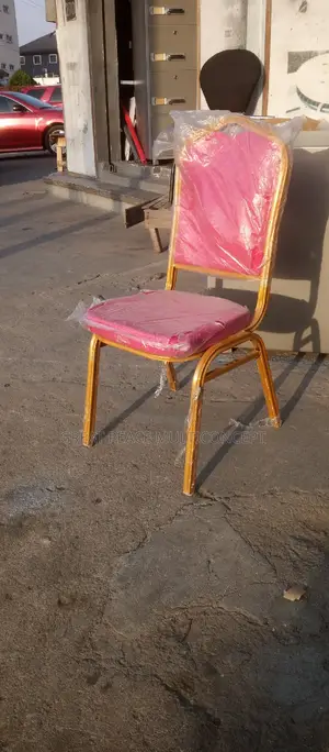 Church Chair