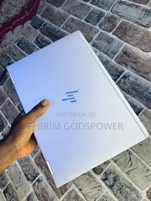 Photo - Laptop HP EliteBook X360 1030 G2 16GB Intel Core I5 SSD 512GB