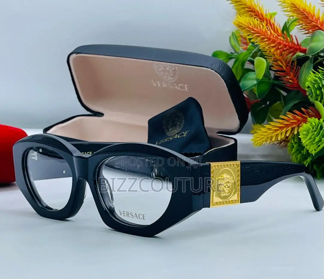 Original VERSACE Sunglasses Available in Store
