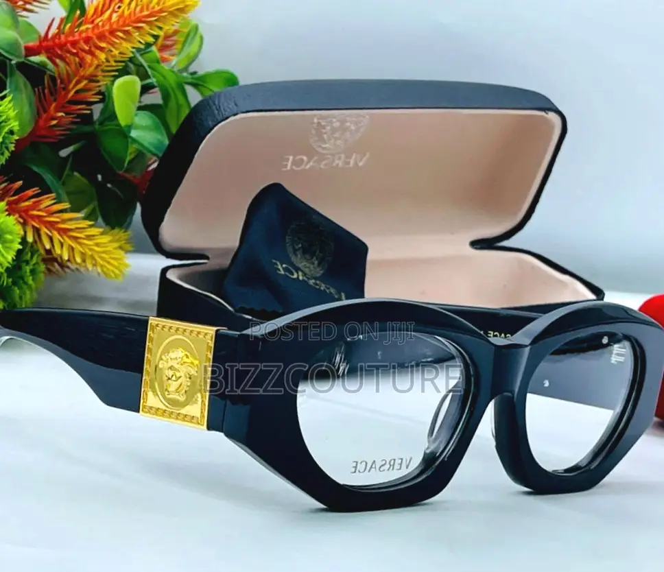 Original VERSACE Sunglasses Available in Store