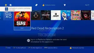 Ps4 Ps5 All Games Available for Installation on High Version